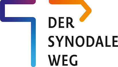 Logo des Synodalen Wegs